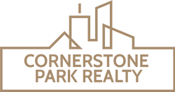 Cornerstone Park Realty Logo