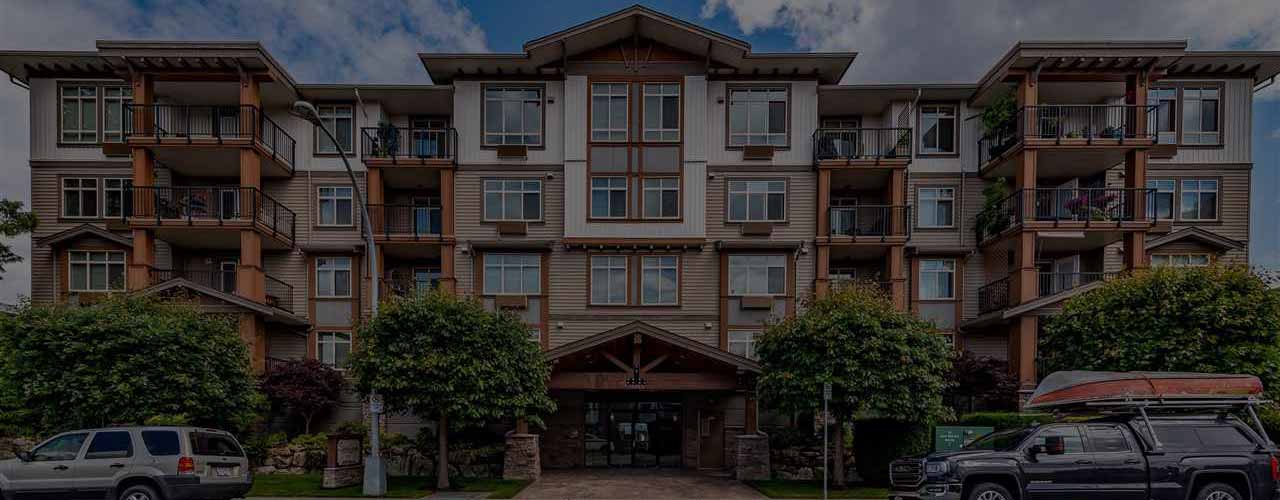 Cornerstone Park Realty Strata Management Ltd.