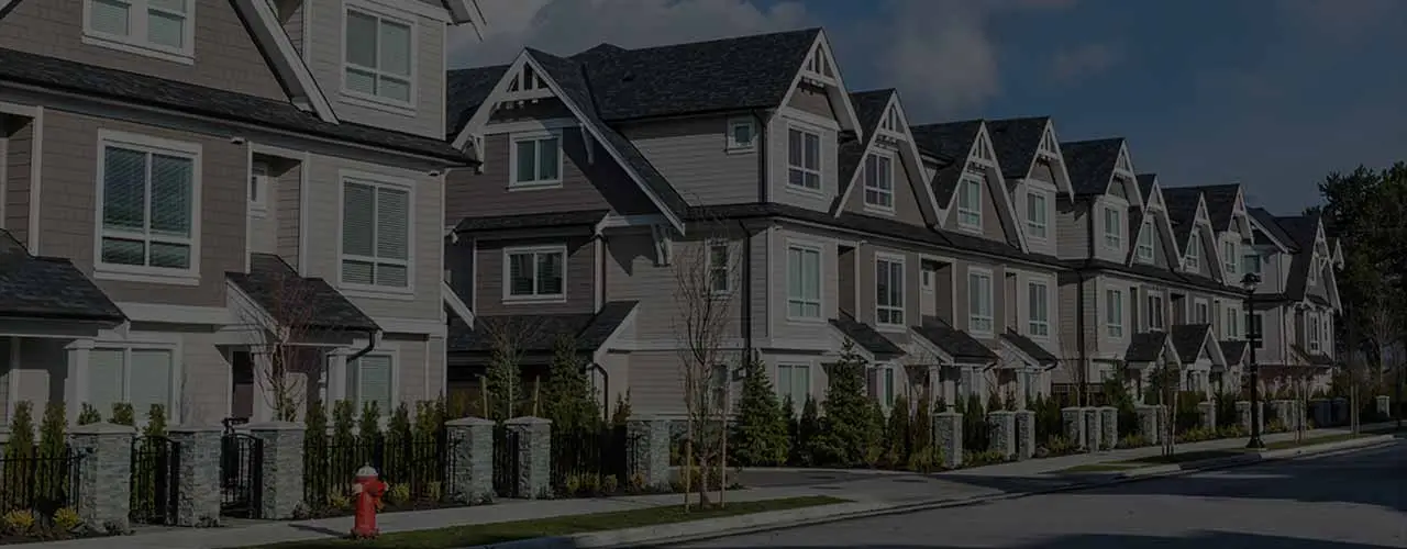Cornerstone Park Realty Strata Management Ltd.