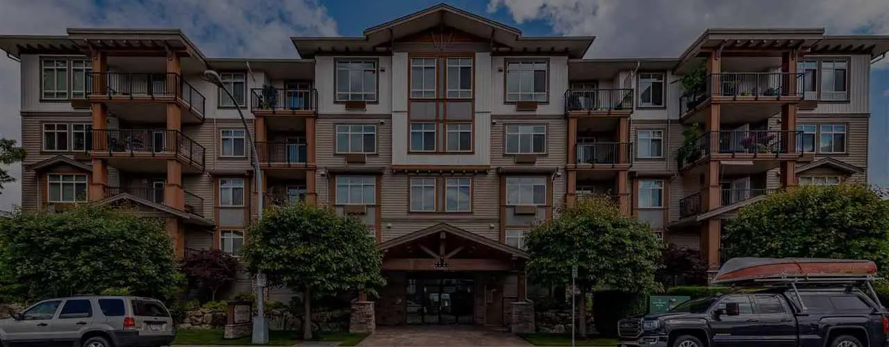 Cornerstone Park Realty Strata Management Ltd.