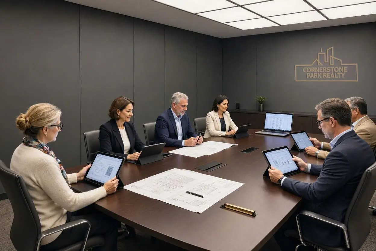 2026 Strata Reforms Driving Demand for Cornerstone Park Realty Rental Management